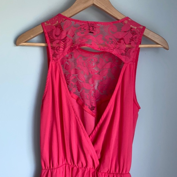 ✨ASOS High Low Dress✨ - Picture 5 of 7